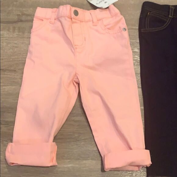 Pants/legging bundle 3 - Picture 2 of 8